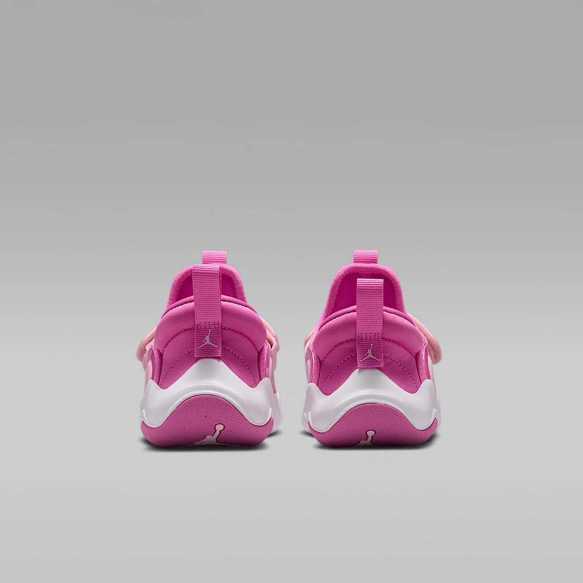 Jordan 23/7.2 EasyOn – Espuma rosa/Blanco/Rosa china – vista 6