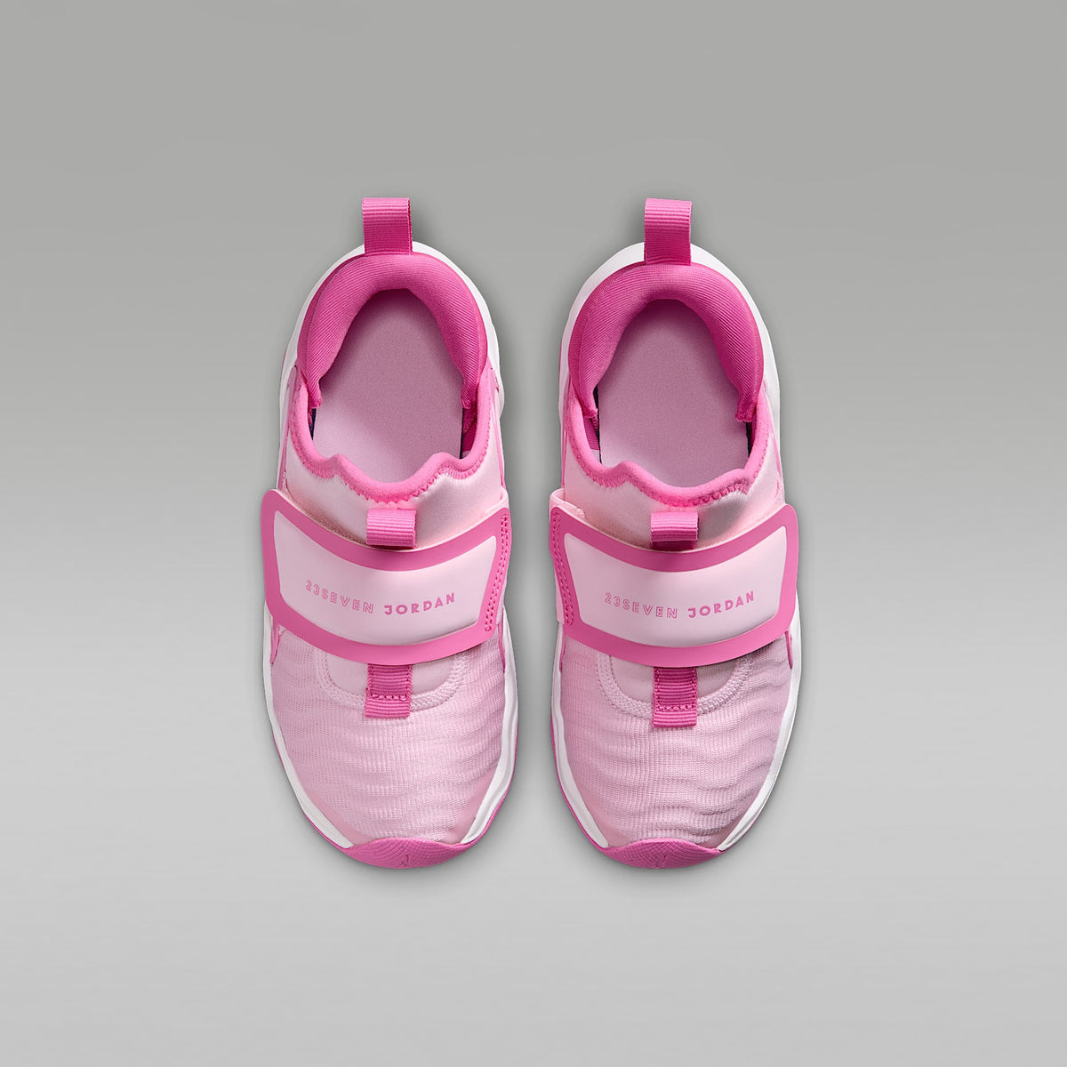 Jordan 23/7.2 EasyOn – Espuma rosa/Blanco/Rosa china – vista 4