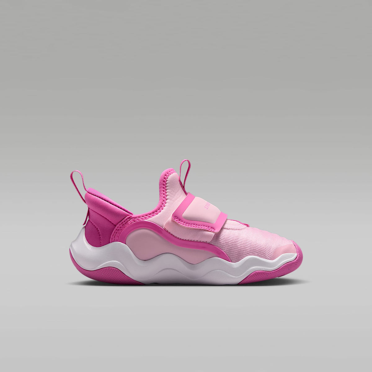 Jordan 23/7.2 EasyOn – Espuma rosa/Blanco/Rosa china – vista 3
