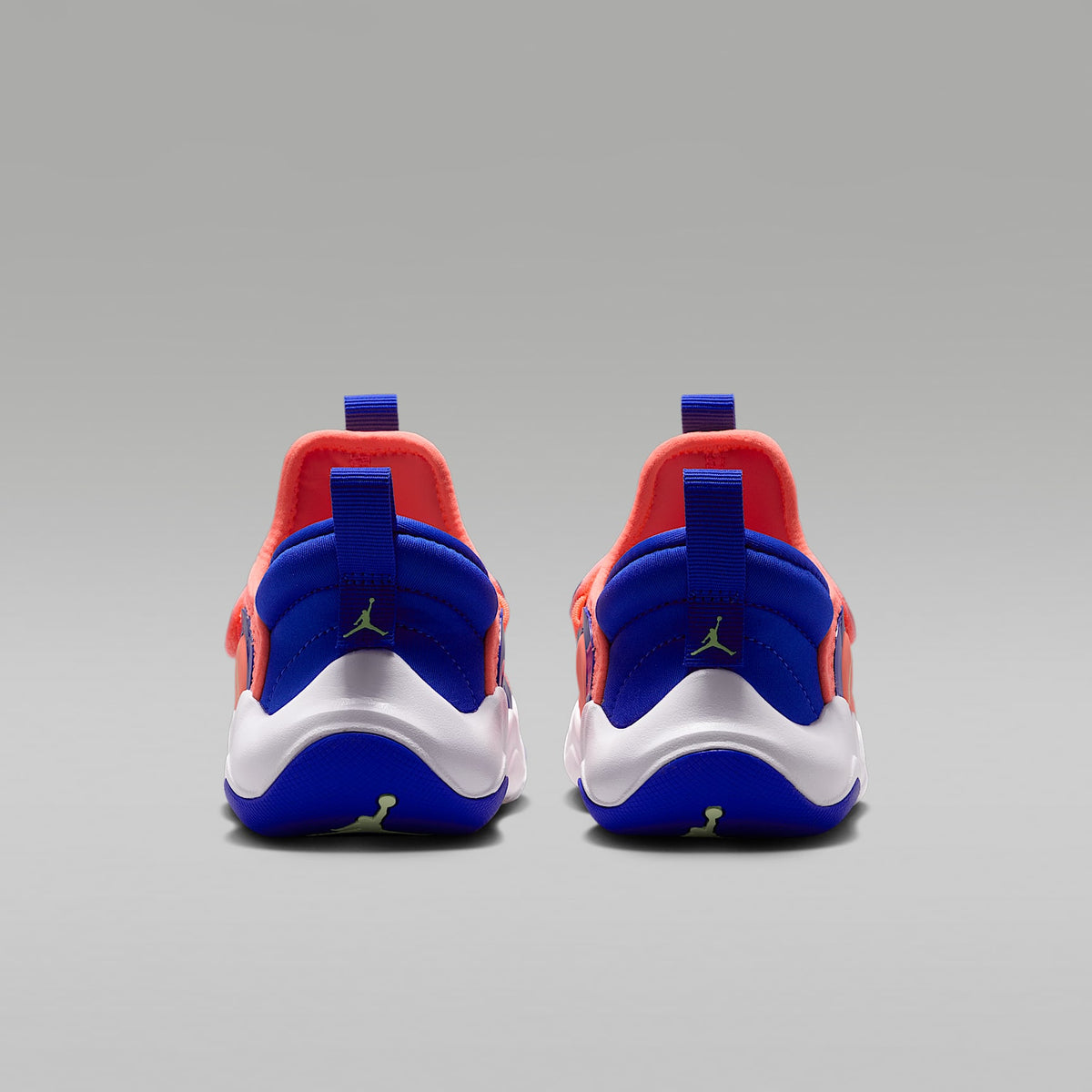 Jordan 23/7.2 EasyOn – Mango brillante/Royal juego/Blanco/Voltio ligero – vista 6