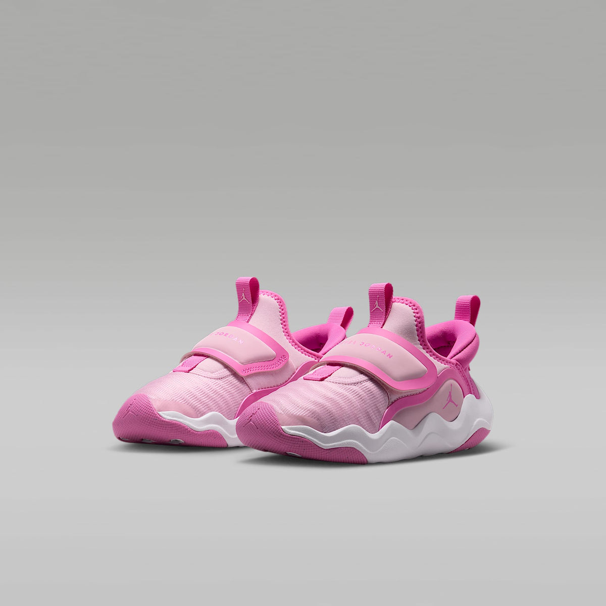 Jordan 23/7.2 EasyOn – Espuma rosa/Blanco/Rosa china – vista 5