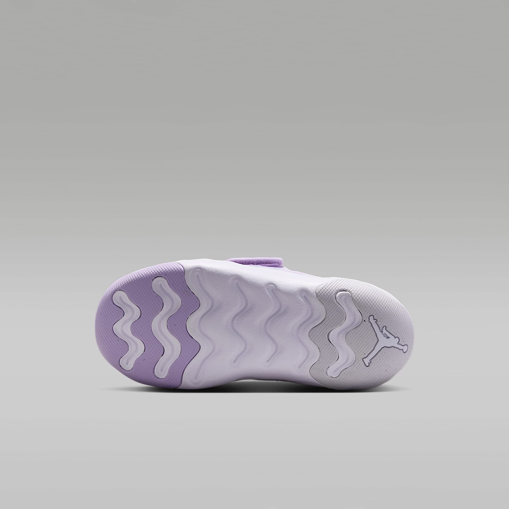 Jordan 23/7.2 EasyOn – Bruma violeta/Uva ligero/Blanco – vista 2