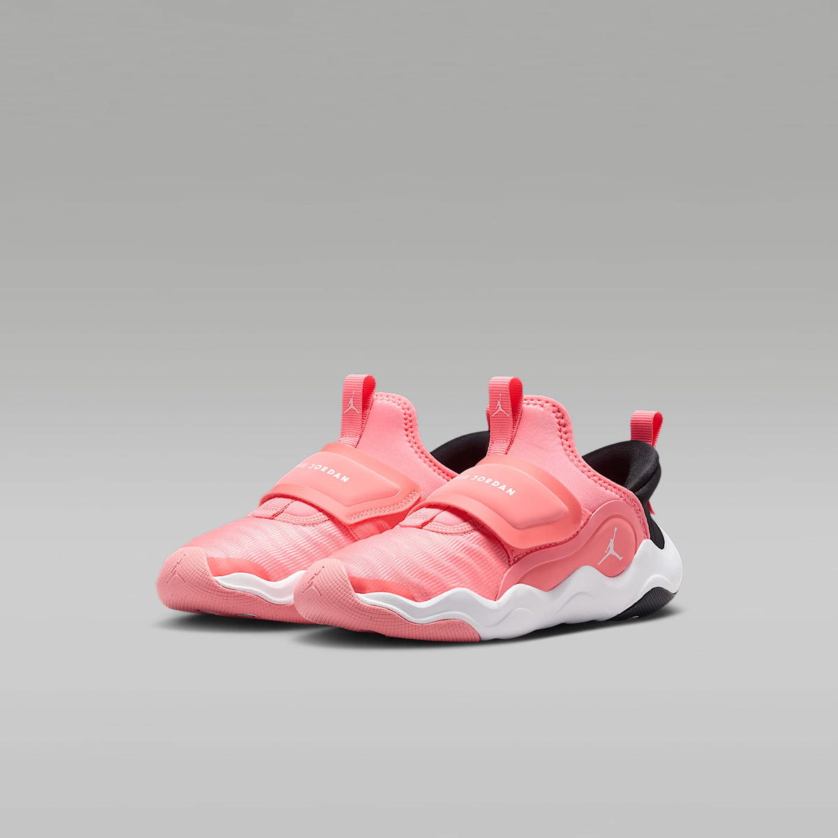 Jordan 23/7.2 EasyOn – Rosa mirada/Negro/Blanco – vista 5