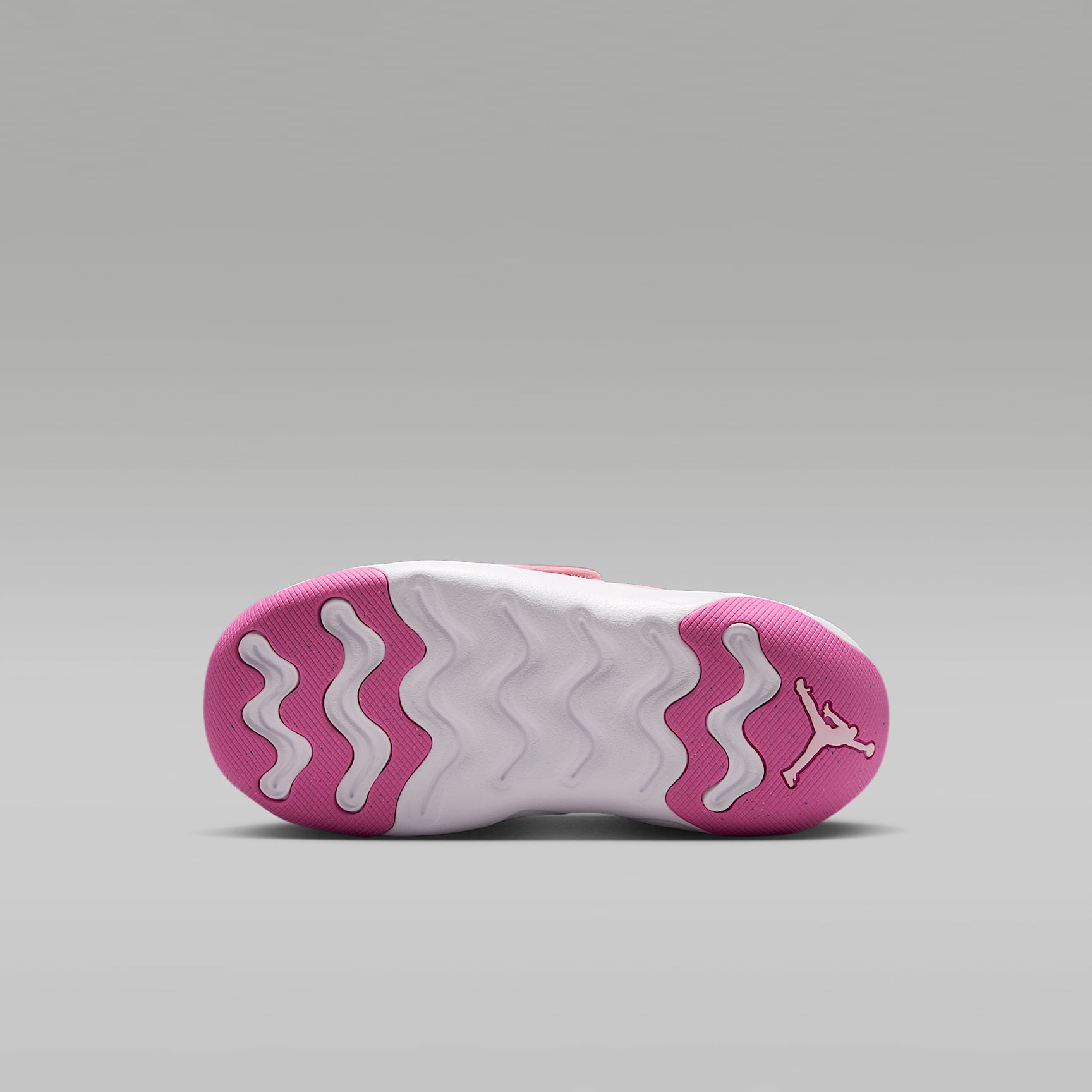 Jordan 23/7.2 EasyOn – Espuma rosa/Blanco/Rosa china – vista 2