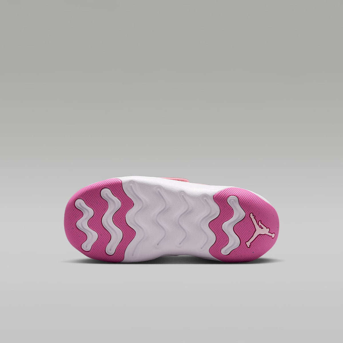 Jordan 23/7.2 EasyOn – Espuma rosa/Blanco/Rosa china – vista 2