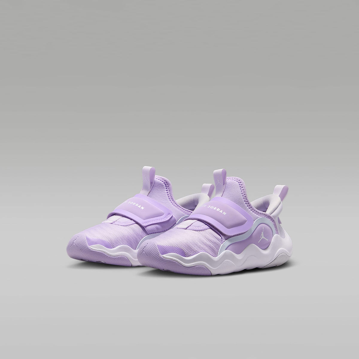 Jordan 23/7.2 EasyOn – Bruma violeta/Uva ligero/Blanco – vista 5