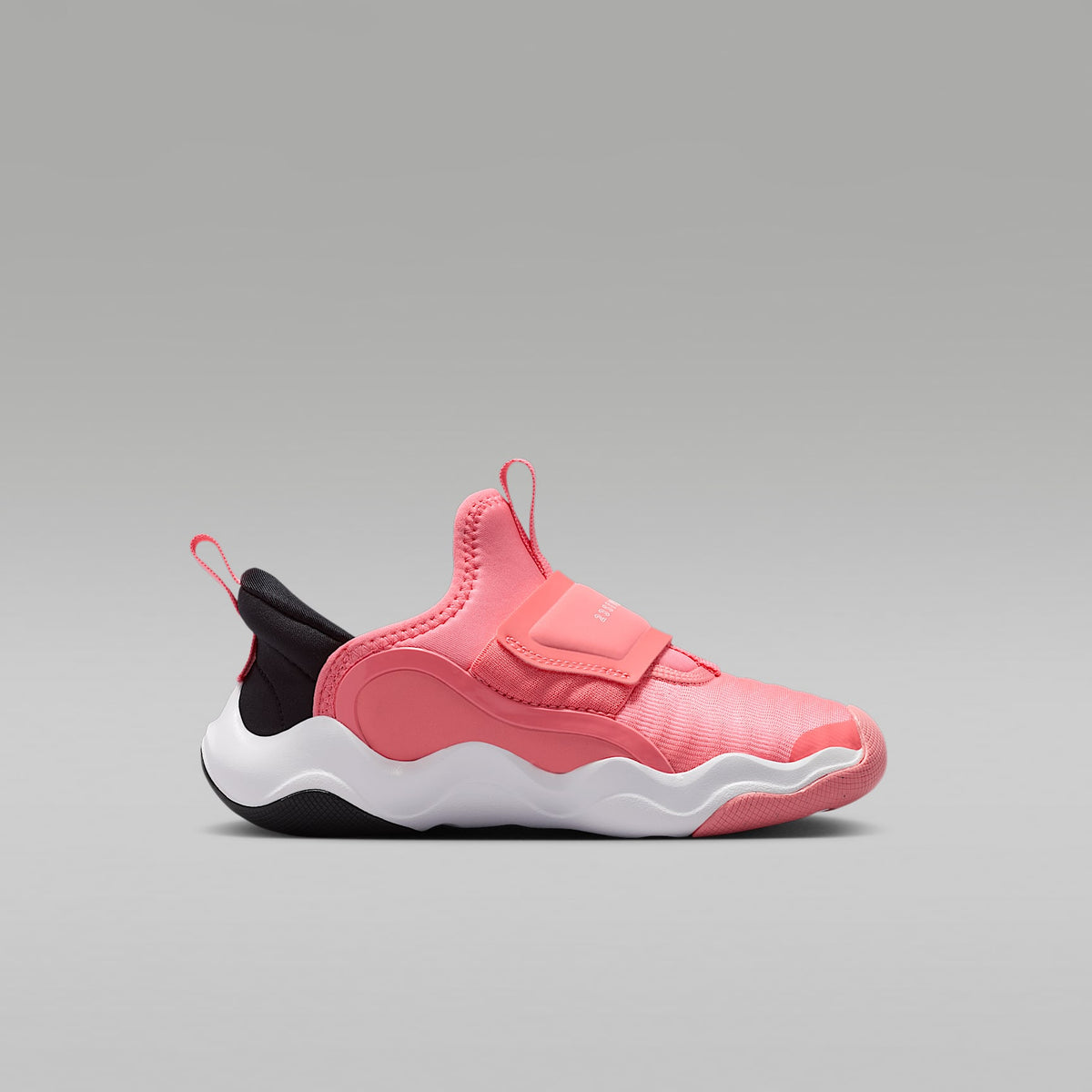 Jordan 23/7.2 EasyOn – Rosa mirada/Negro/Blanco – vista 3