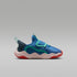 Jordan 23/7.2 EasyOn – Azul genuino/Zorro azul/Verde cinético/Rojo pista – vista 3