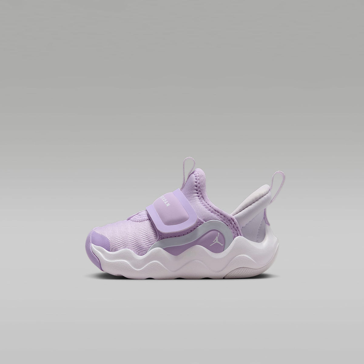 Jordan 23/7.2 EasyOn – Bruma violeta/Uva ligero/Blanco – vista 1