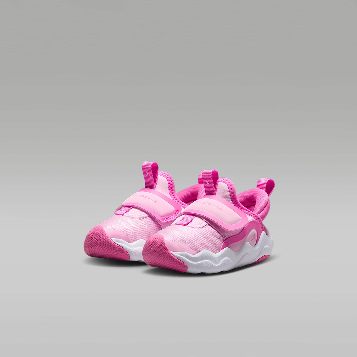 Jordan 23/7.2 EasyOn – Espuma rosa/Blanco/Rosa china – vista 5