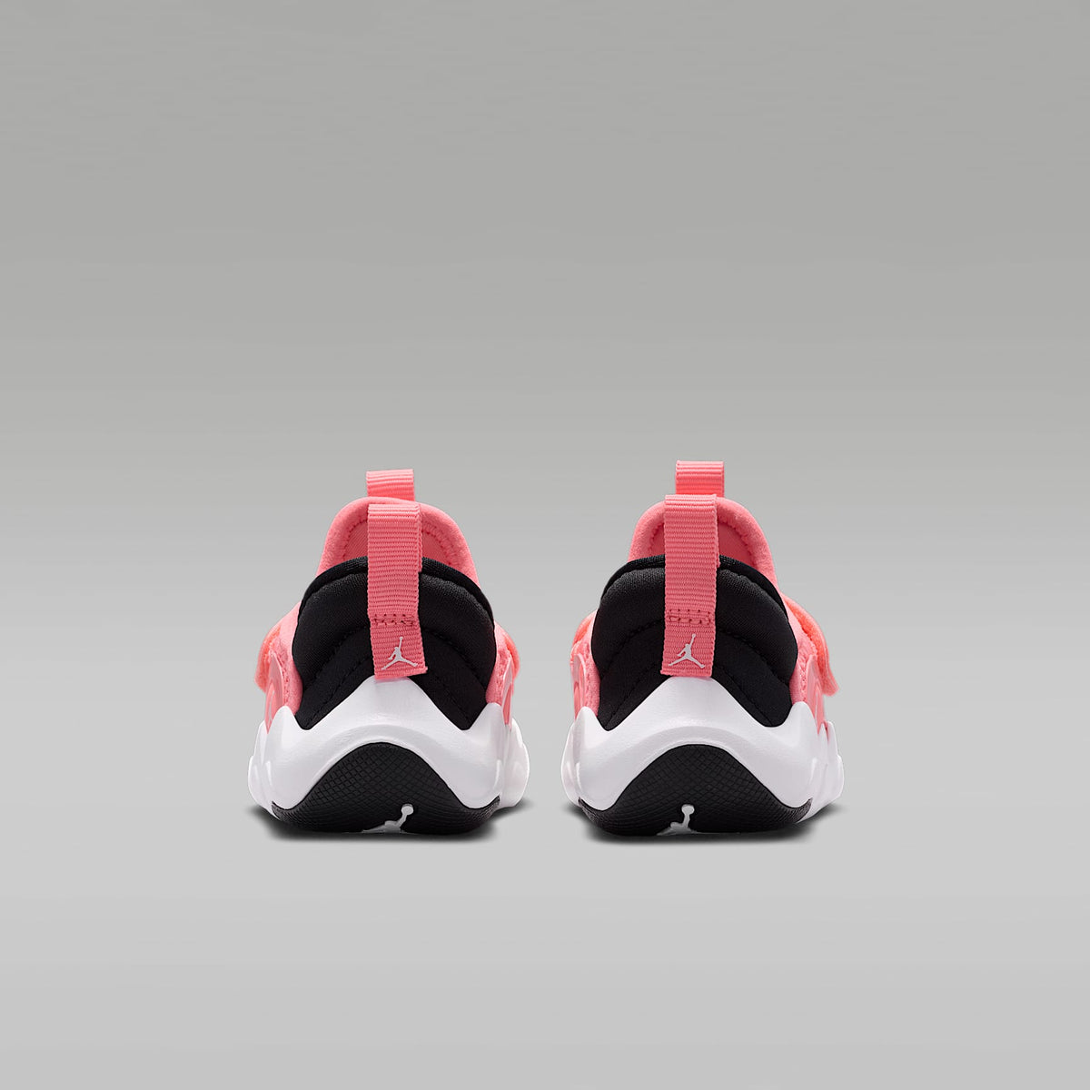 Jordan 23/7.2 EasyOn – Rosa mirada/Negro/Blanco – vista 6
