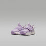 Jordan 23/7.2 EasyOn – Bruma violeta/Uva ligero/Blanco – vista 5