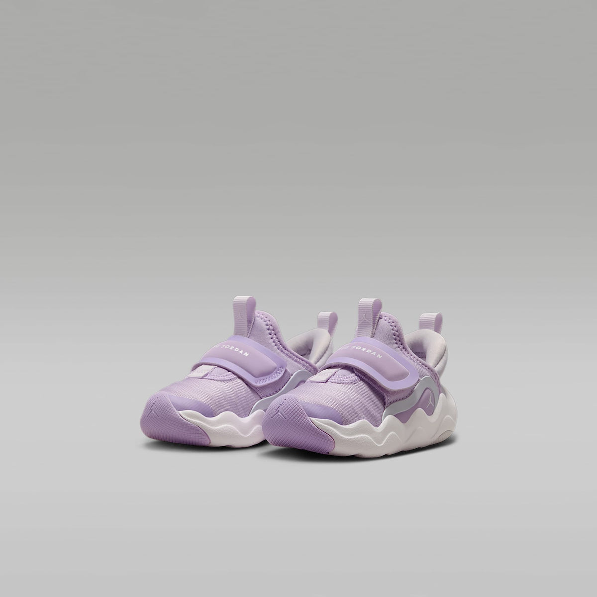 Jordan 23/7.2 EasyOn – Bruma violeta/Uva ligero/Blanco – vista 5