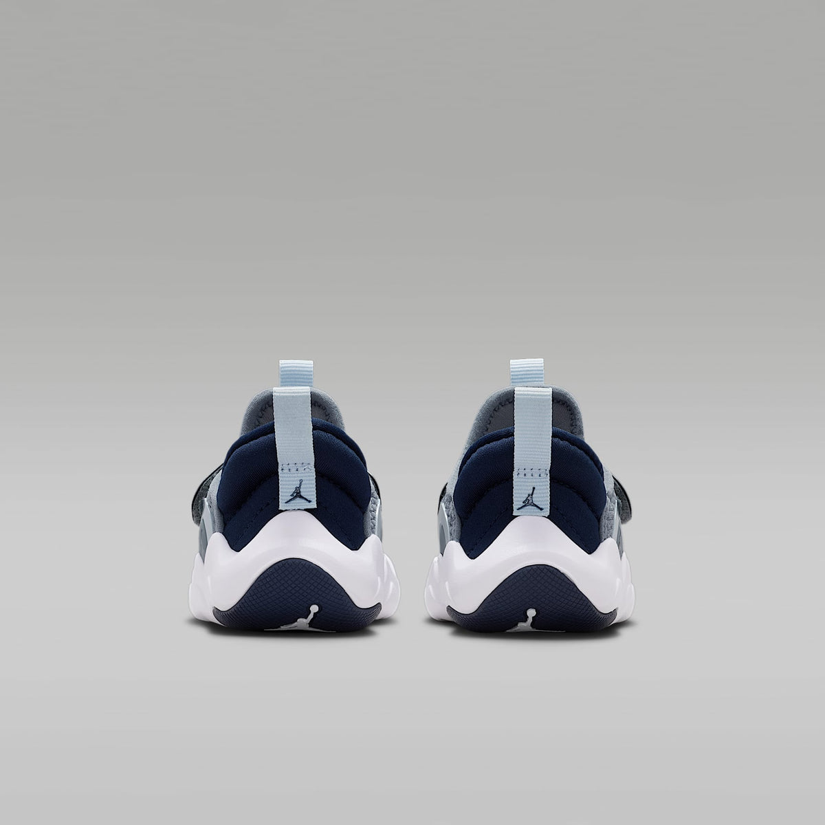 Jordan 23/7.2 EasyOn – Gris azulado/Obsidiana/Halo/Obsidiana – vista 6