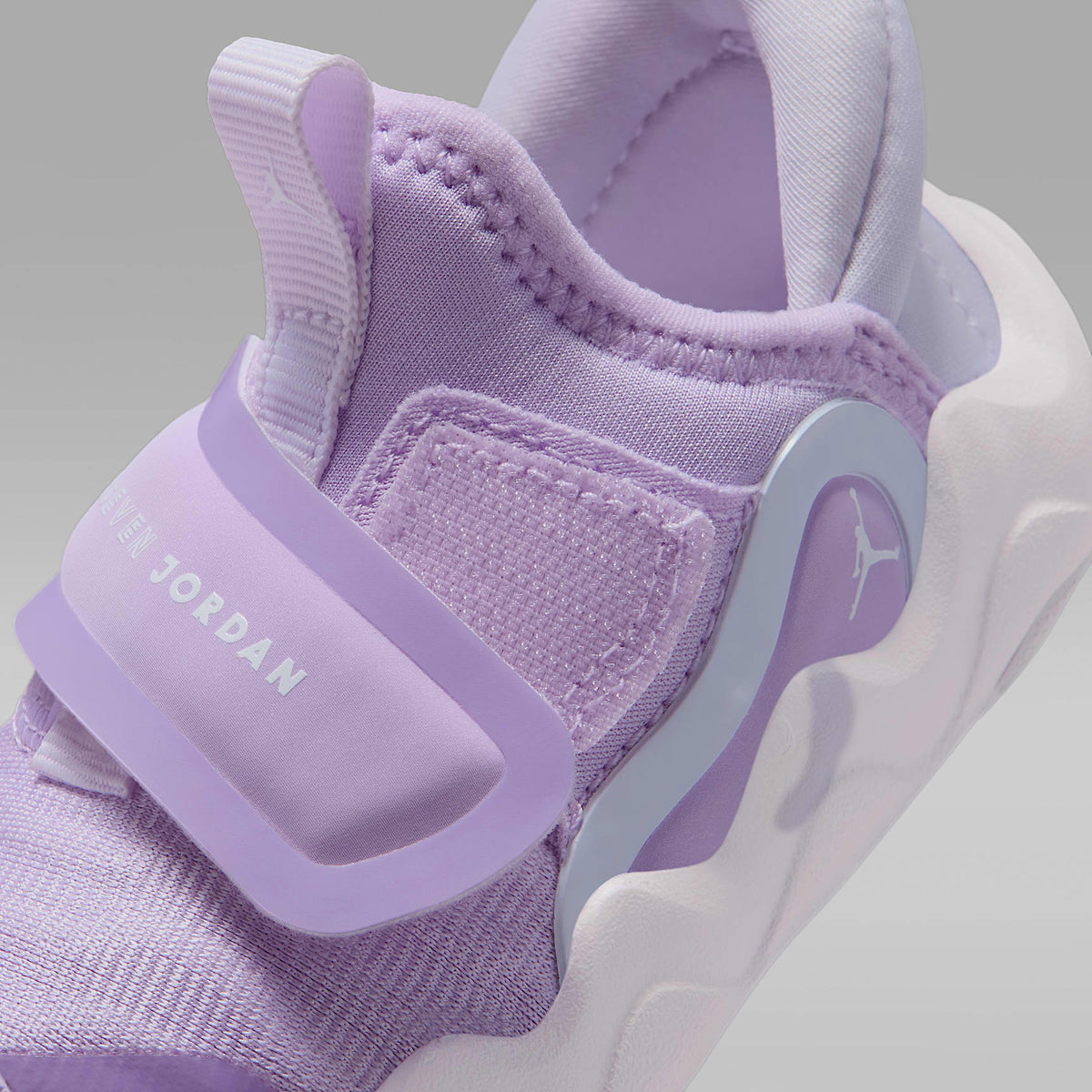 Jordan 23/7.2 EasyOn – Bruma violeta/Uva ligero/Blanco – vista 7