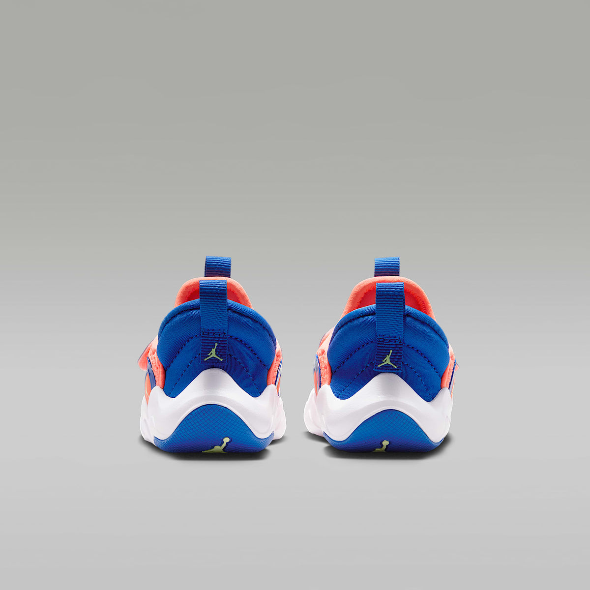 Jordan 23/7.2 EasyOn – Mango brillante/Royal juego/Blanco/Voltio ligero – vista 6