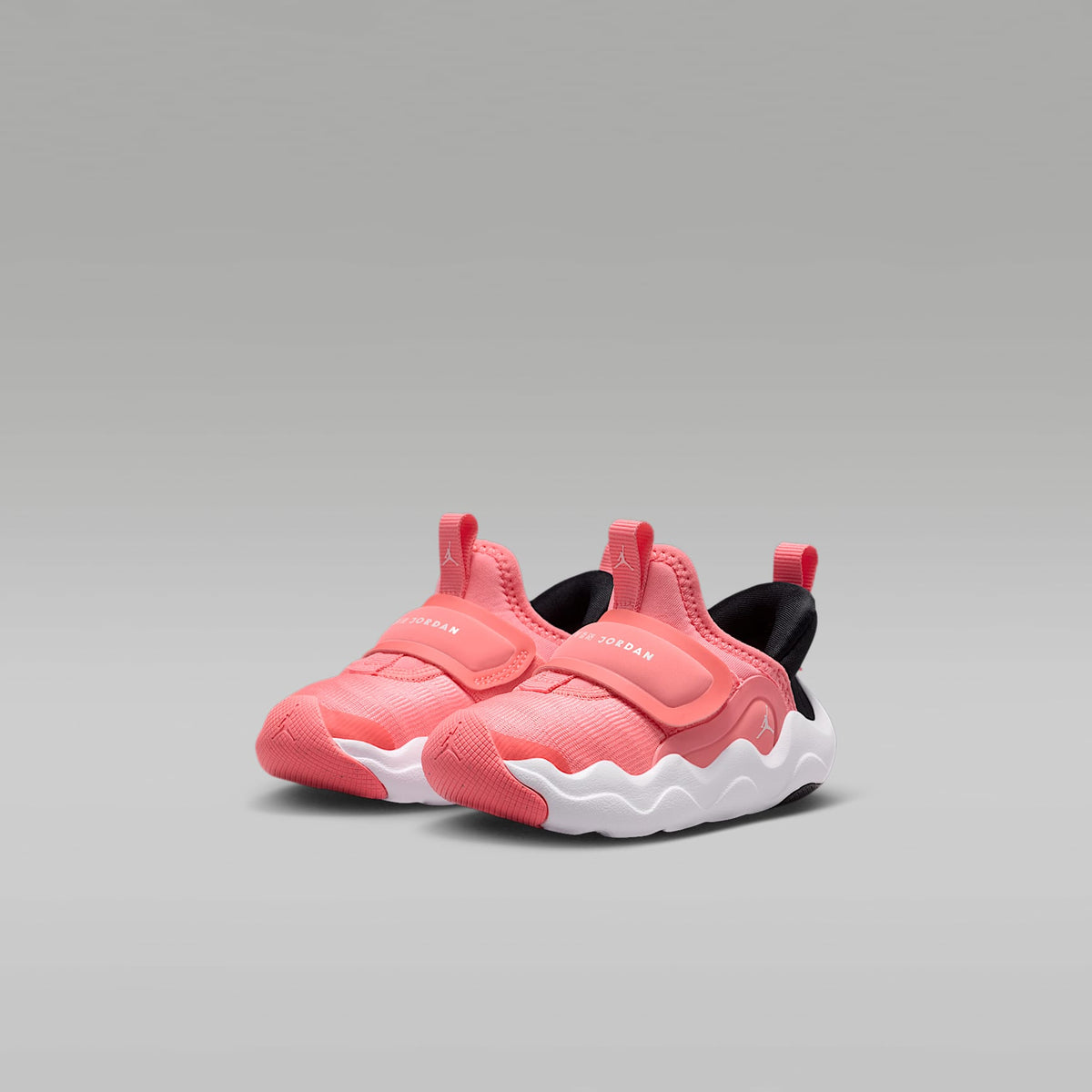 Jordan 23/7.2 EasyOn – Rosa mirada/Negro/Blanco – vista 5