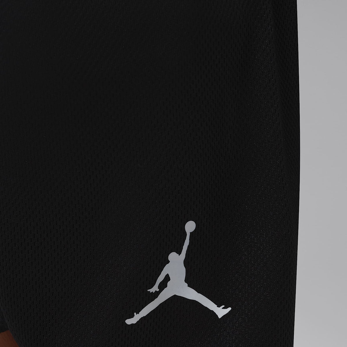 Conjunto de jersey infantil Jordan 23 – Negro – vista 8