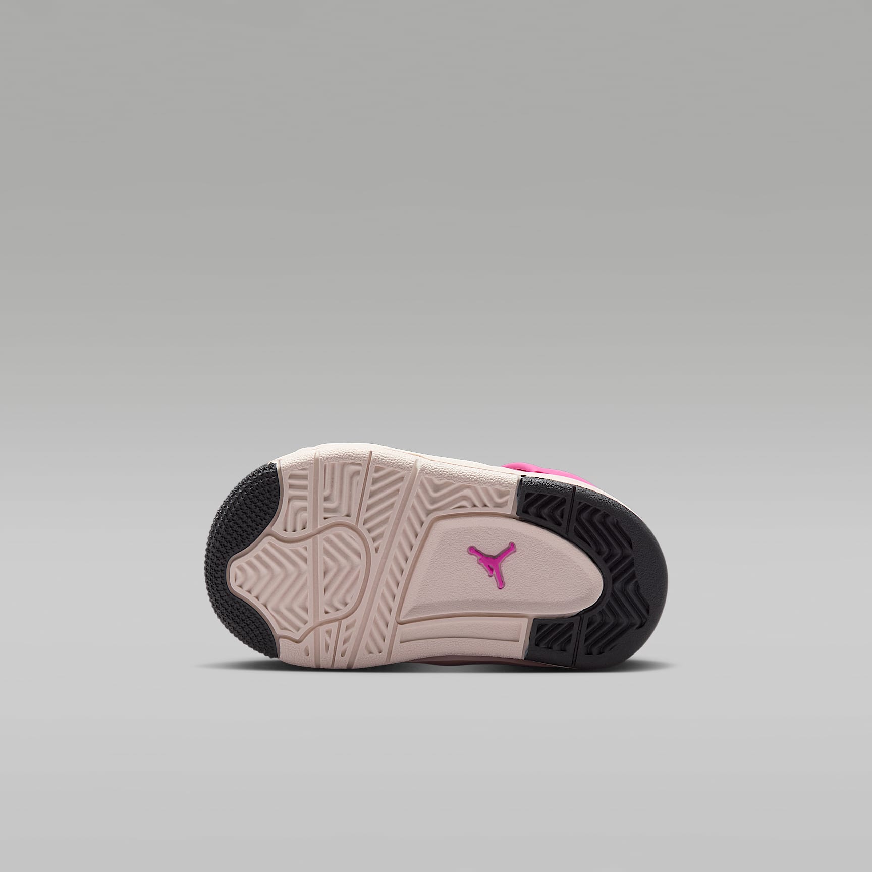 Jordan 4 Retro "She's A Star" – Remolacha dulce/Sombrío apagado/Tiza/Rosa desierto – vista 2