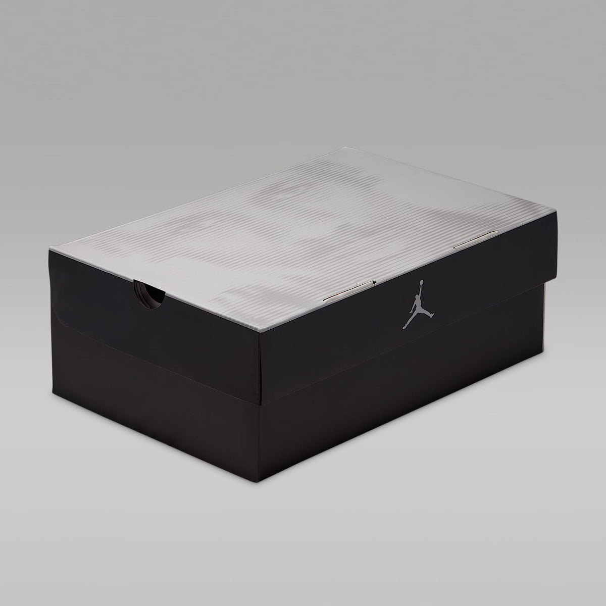 Jordan 4 Retro – Negro/Mango brillante/Voltio ligero/Infrarrojo 23 – vista 8