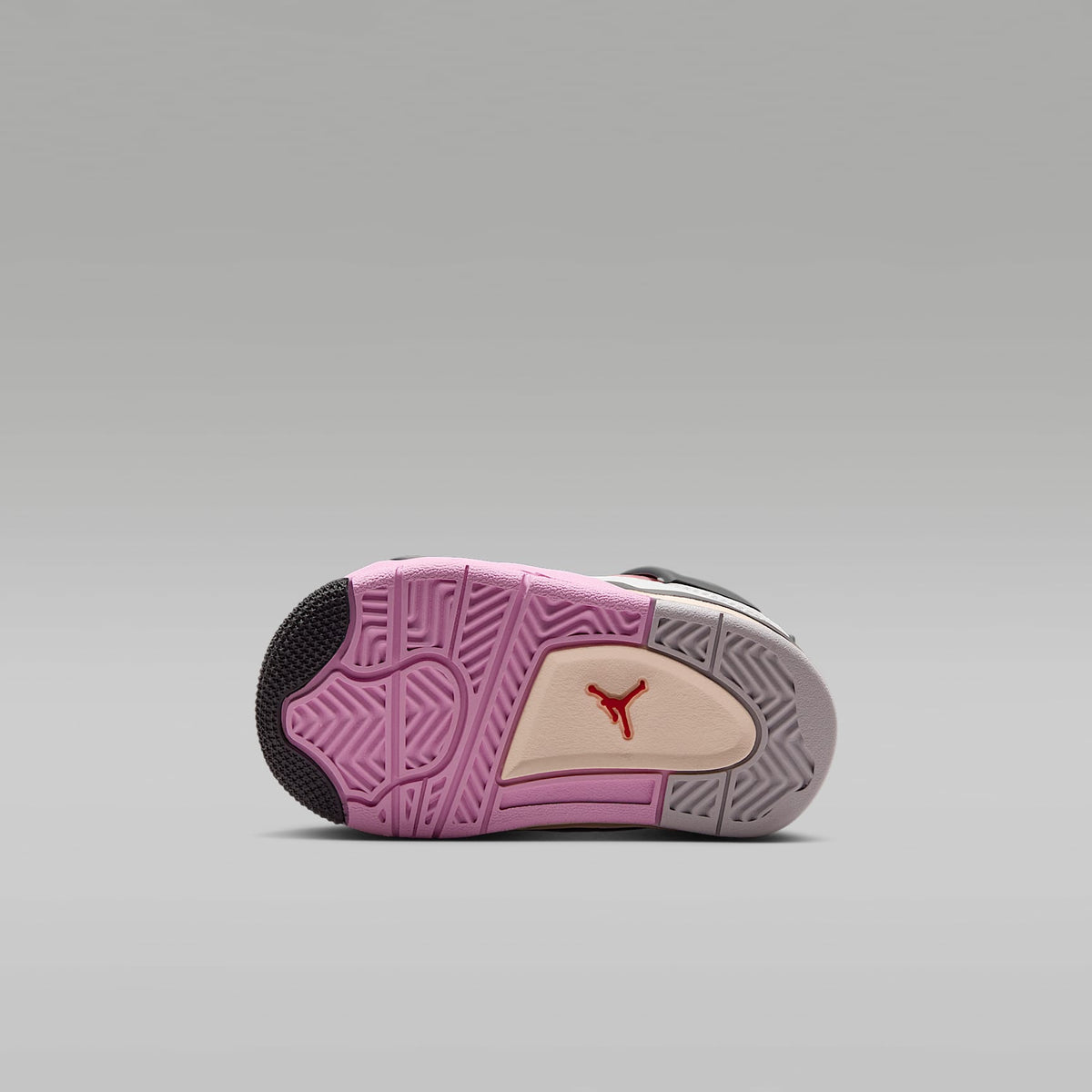 Jordan 4 Retro "Comic" – Blanco cáscara de huevo/Antracita/Rosa pasión/Rosa pasión – vista 2