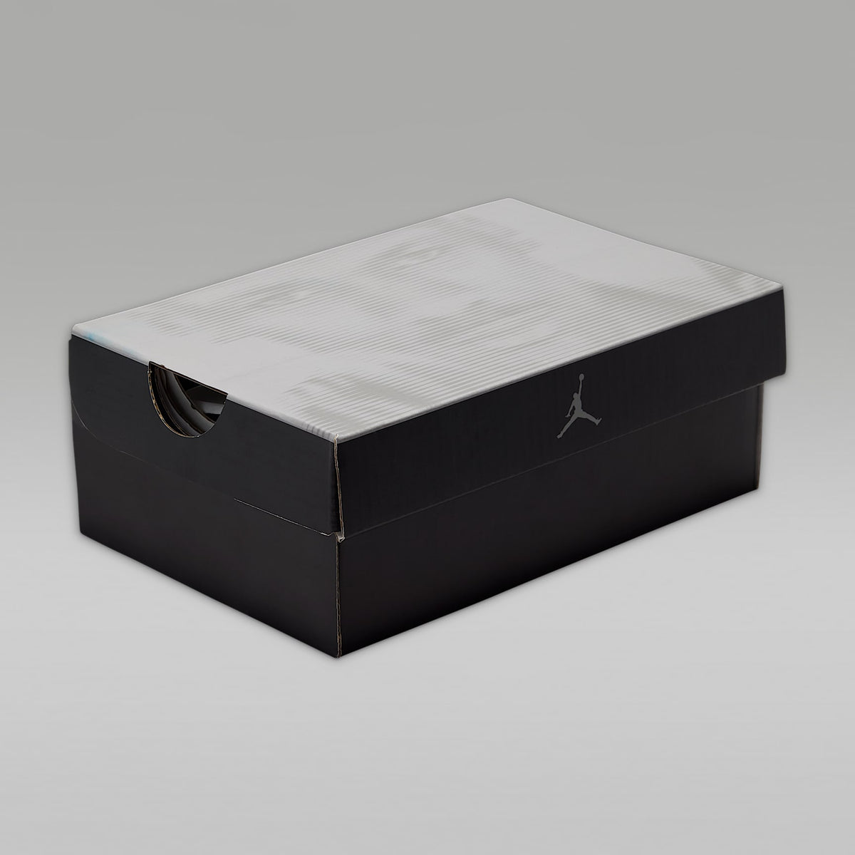 Jordan 5 "Black Carolina" – Negro/Blanco/Azul universitario – vista 8
