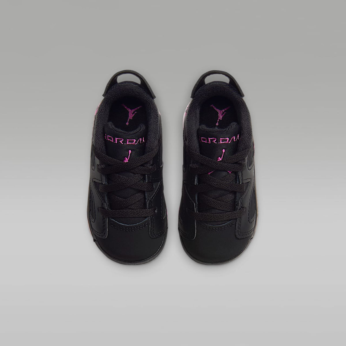 Zapatillas Jordan 6 Retro Low para Bebé e Infantil