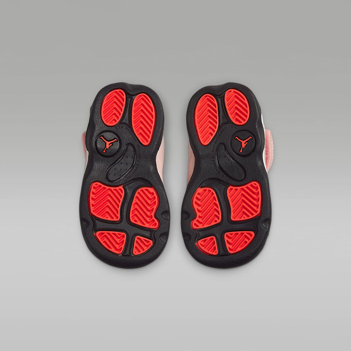 Jordan 6 Rings – Atmósfera/Negro/Blanco/Infrarrojo 23 – vista 2