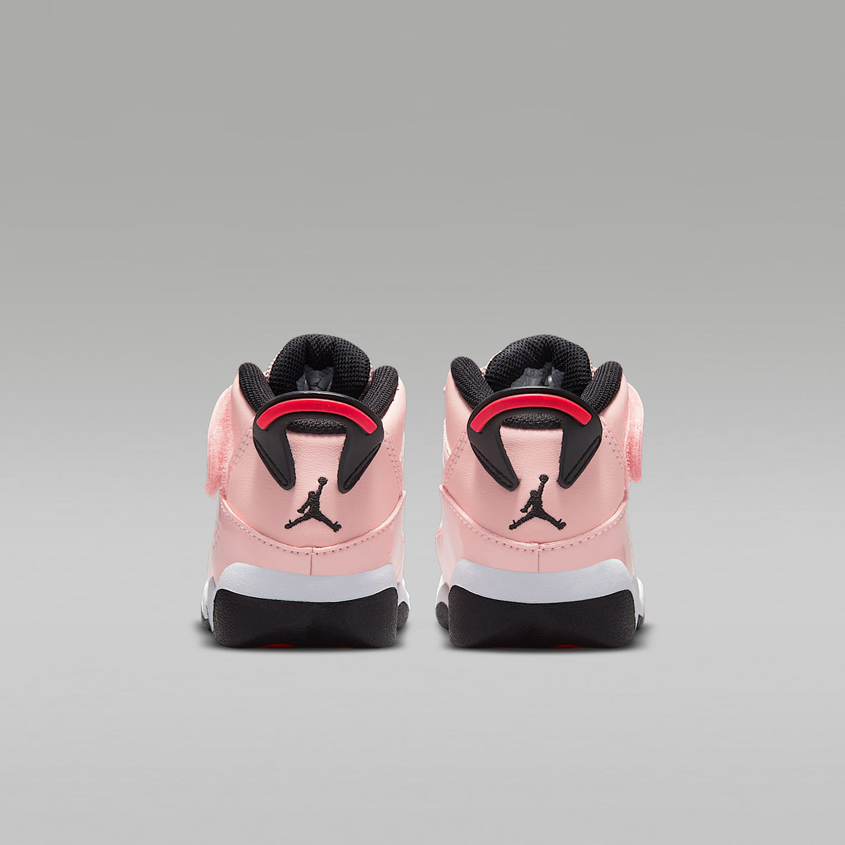 Jordan 6 Rings – Atmósfera/Negro/Blanco/Infrarrojo 23 – vista 6