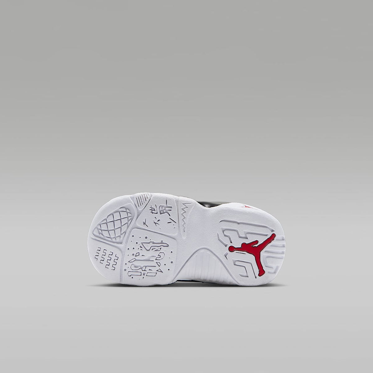 Zapatillas Jordan 9 Retro para Bebé e Infantil
