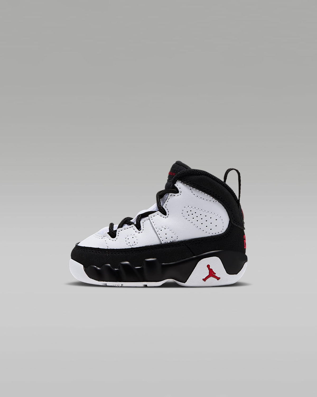 Zapatillas Jordan 9 Retro para Bebé e Infantil