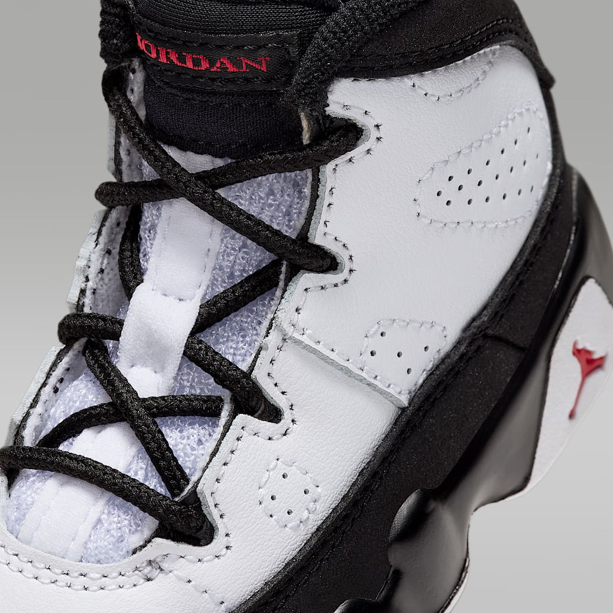 Zapatillas Jordan 9 Retro para Bebé e Infantil