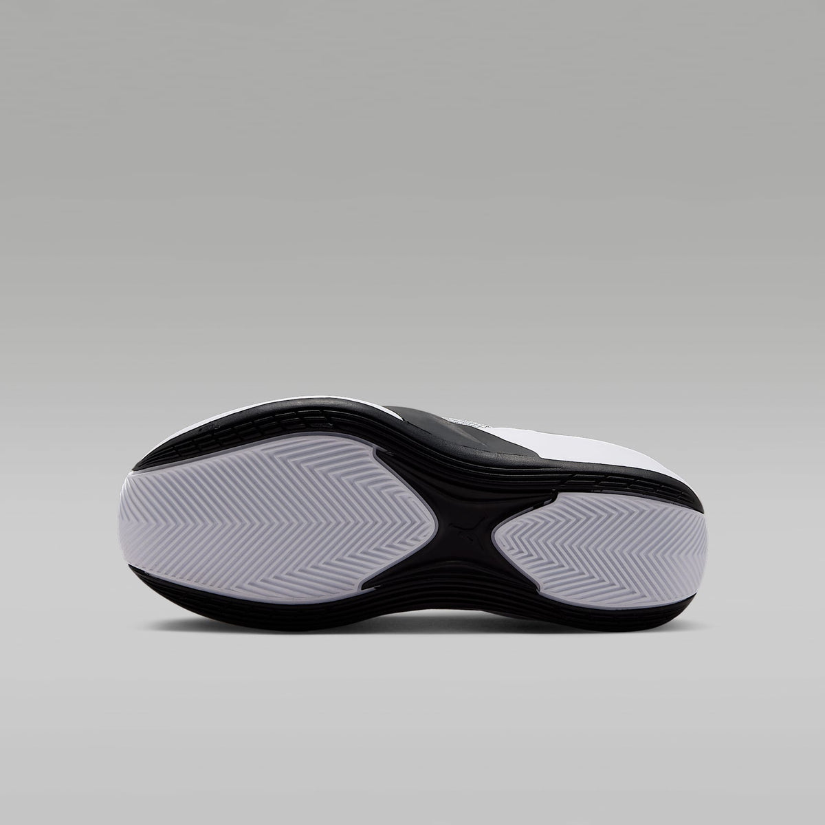 Jordan All Game – Negro/Blanco – vista 2