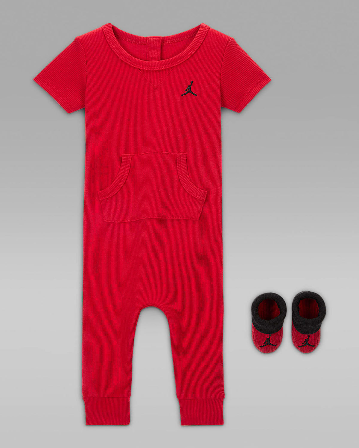 Conjunto 2 Piezas Jordan Baby Essential para Bebé