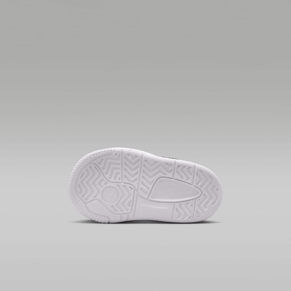 Jordan Flight Court – Negro/Blanco/Rosa mirada – vista 2