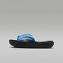 Jordan Franchise – Azul genuino/Negro/Blanco – vista 2