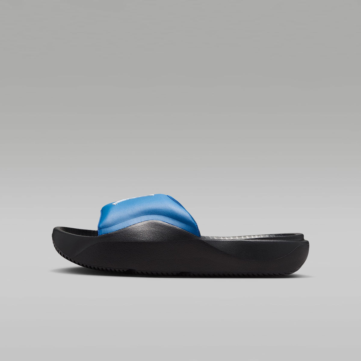 Jordan Franchise – Azul genuino/Negro/Blanco – vista 2