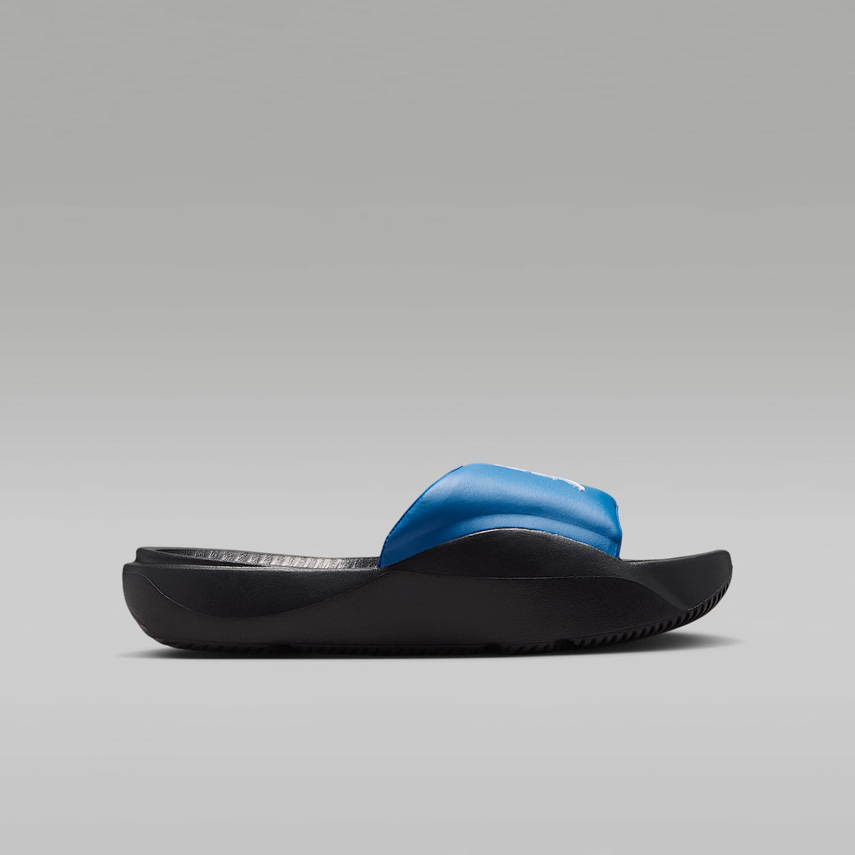 Jordan Franchise – Azul genuino/Negro/Blanco – vista 4