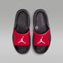 Jordan Franchise – Rojo universitario/Negro/Blanco – vista 5