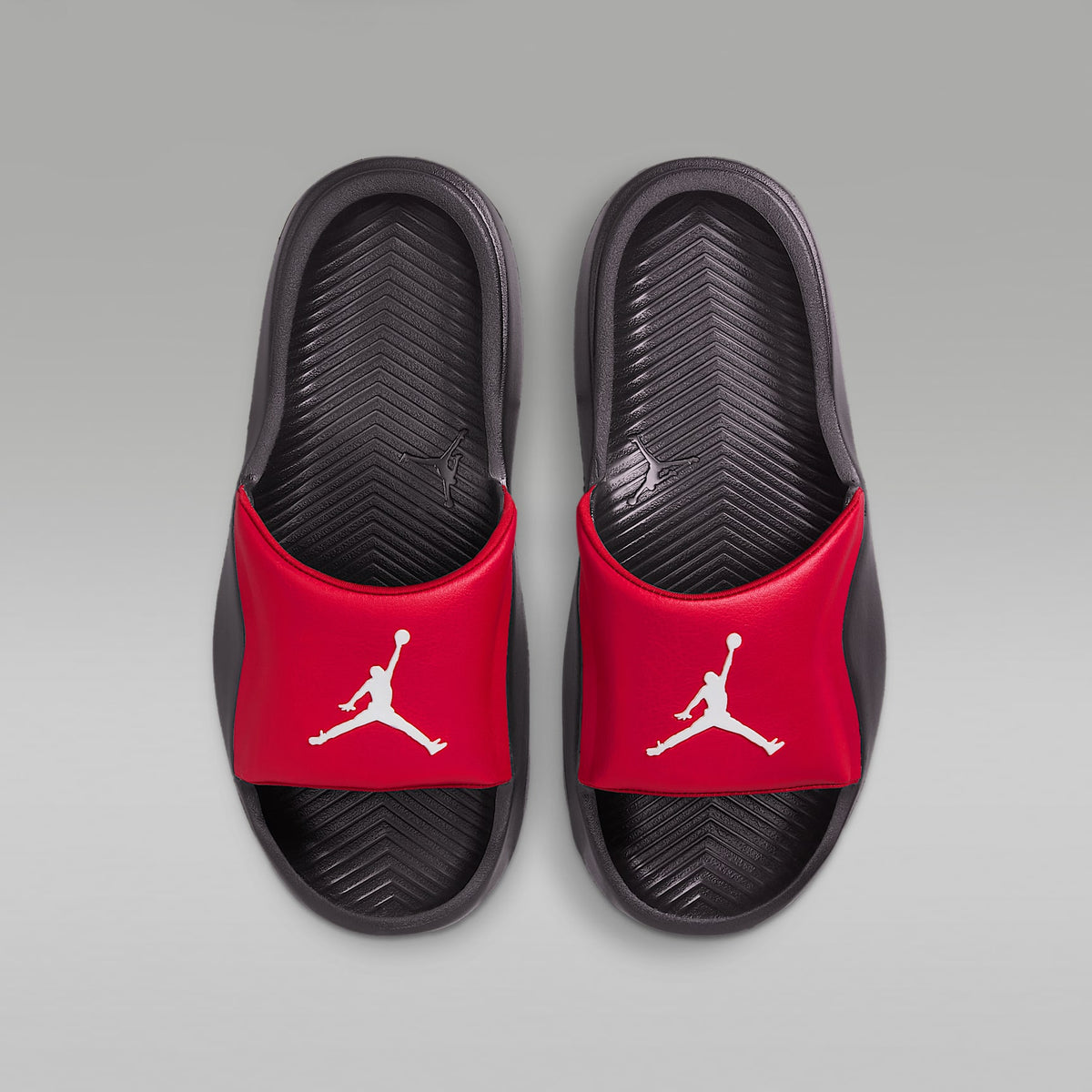 Jordan Franchise – Rojo universitario/Negro/Blanco – vista 5