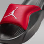 Jordan Franchise – Rojo universitario/Negro/Blanco – vista 6