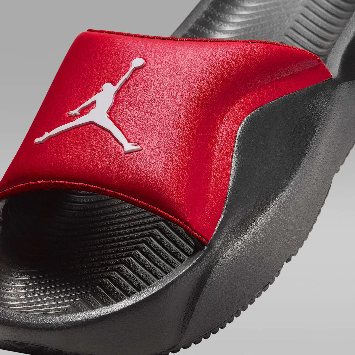 Jordan Franchise – Rojo universitario/Negro/Blanco – vista 6