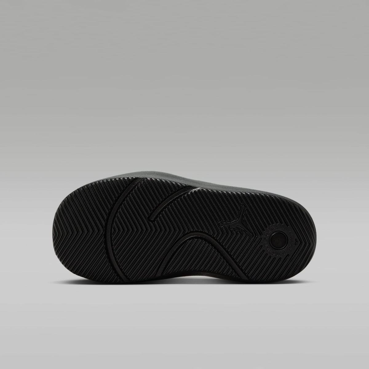 Jordan Franchise – Negro/Blanco – vista 3