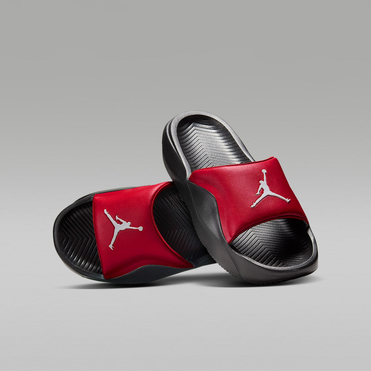 Jordan Franchise – Rojo universitario/Negro/Blanco – vista 1