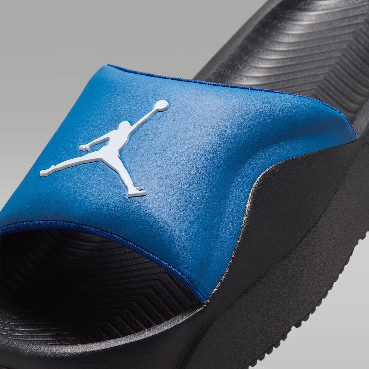 Jordan Franchise – Azul genuino/Negro/Blanco – vista 6