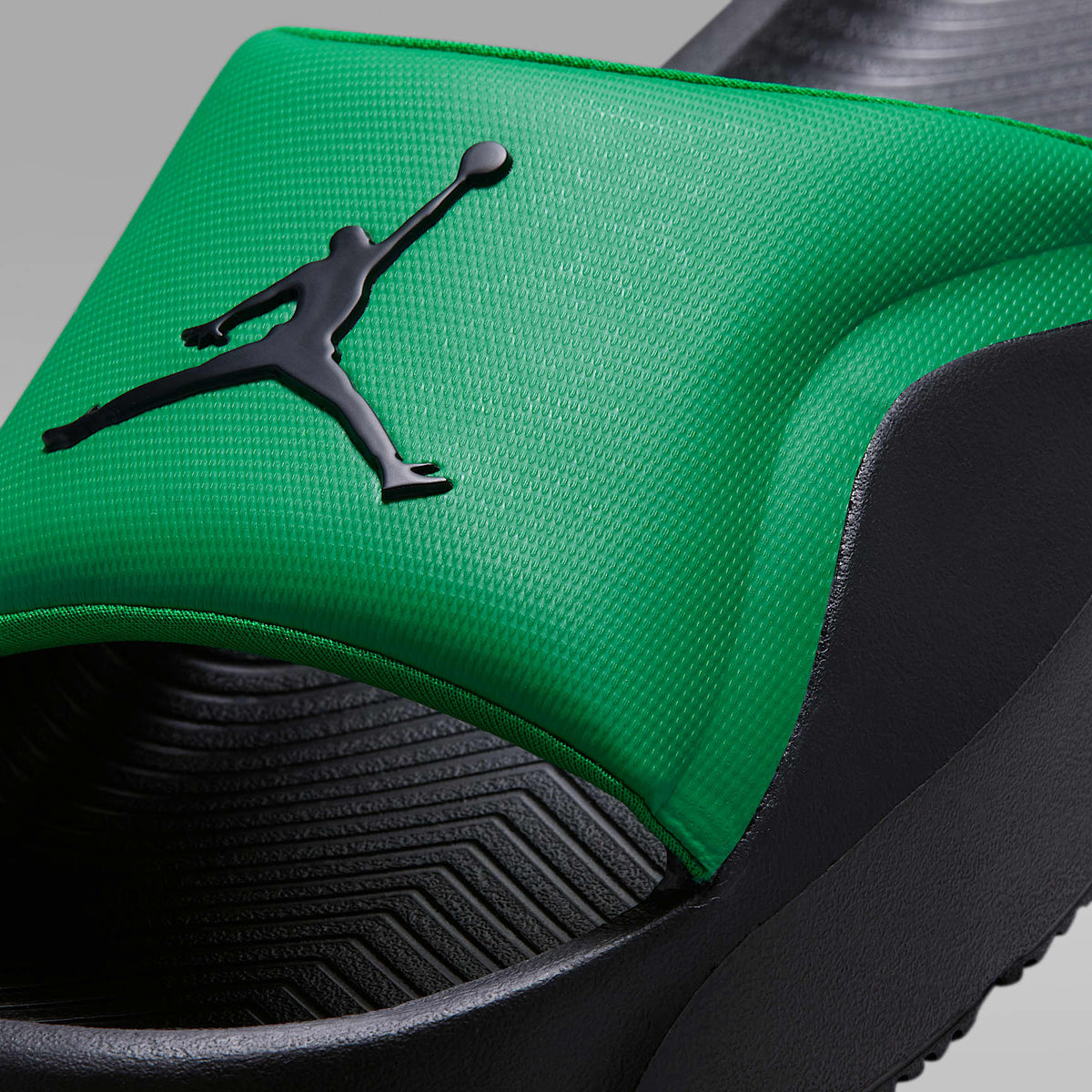 Jordan Franchise – Verde suerte/Negro – vista 6