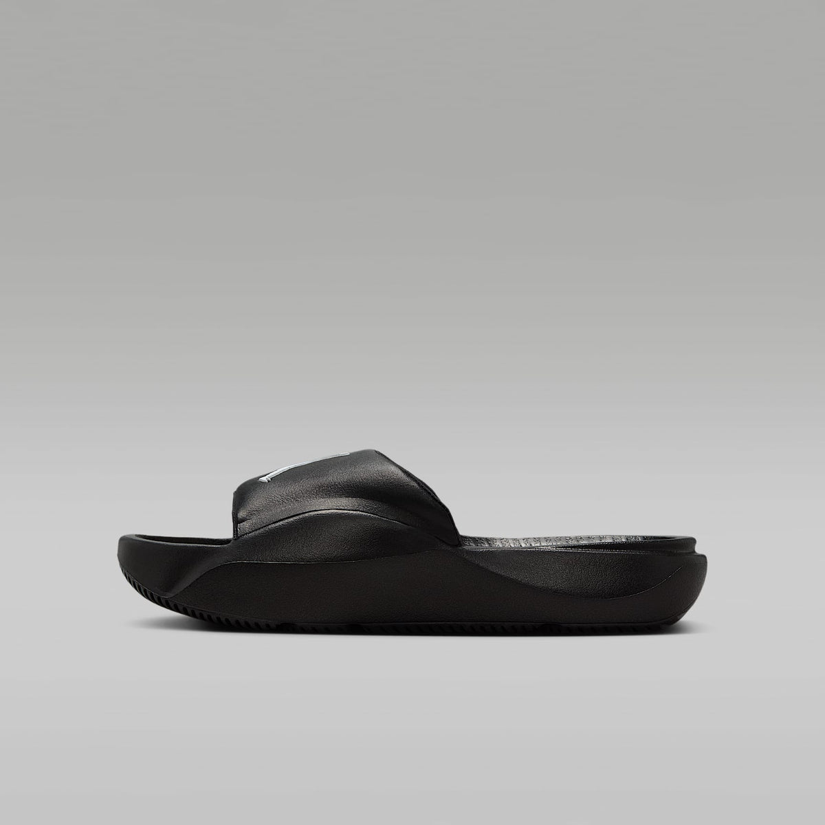 Jordan Franchise – Negro/Blanco – vista 2