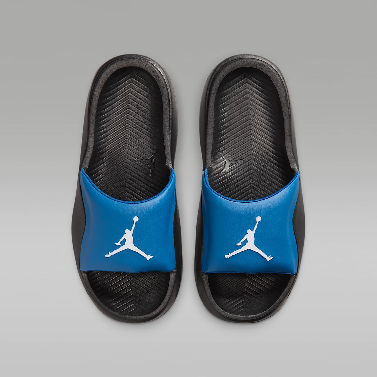 Jordan Franchise – Azul genuino/Negro/Blanco – vista 5