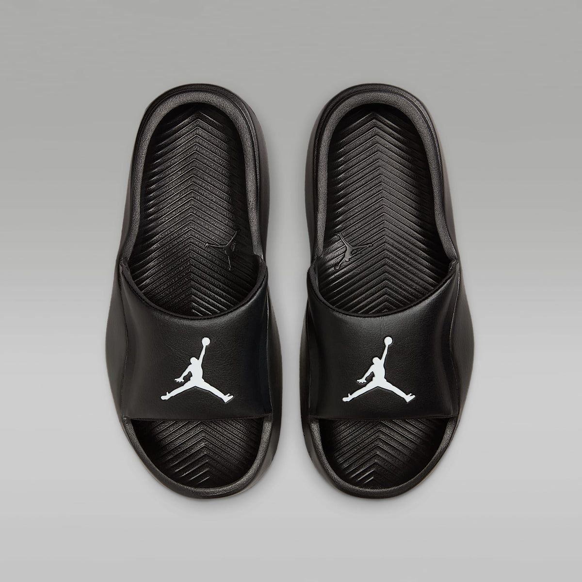 Jordan Franchise – Negro/Blanco – vista 5
