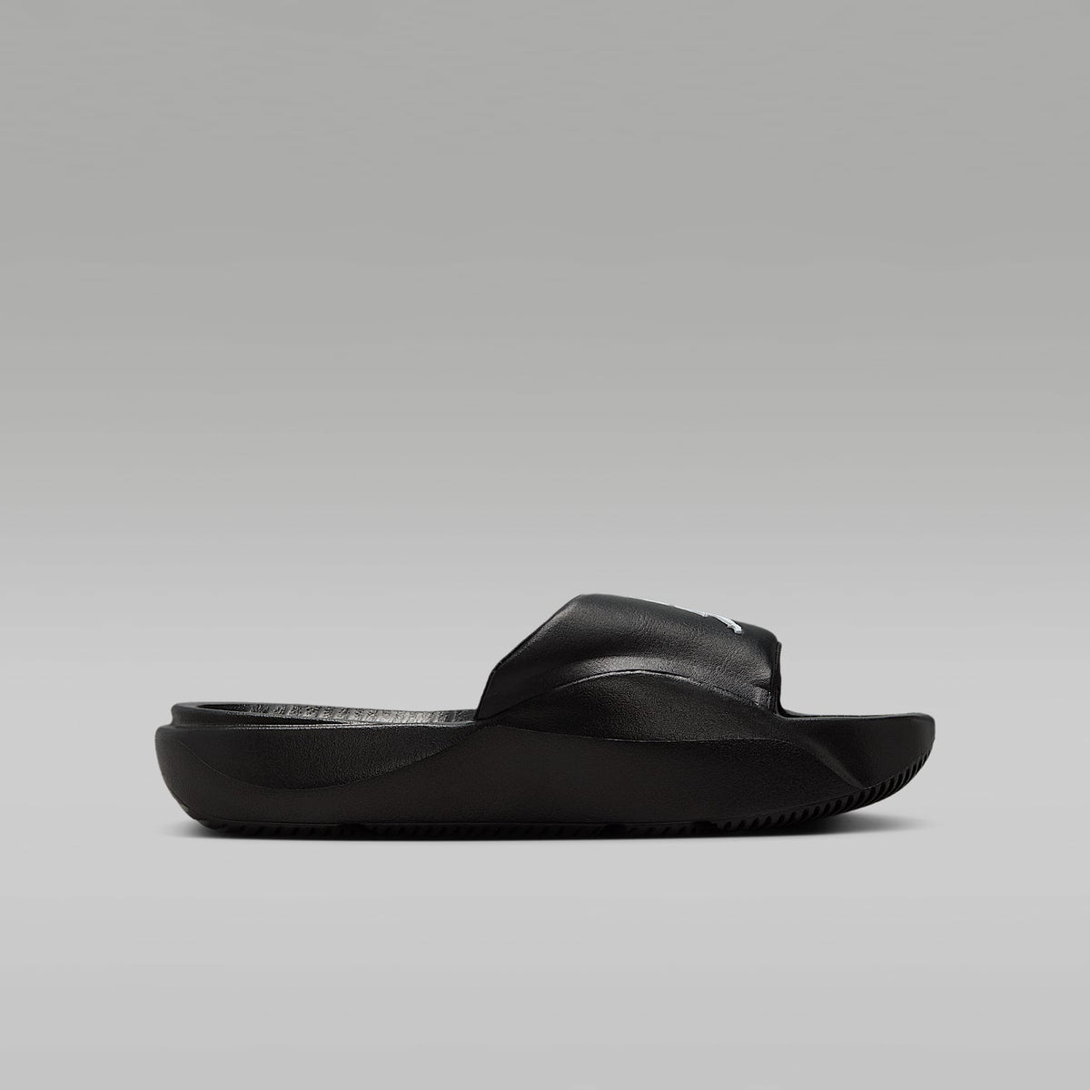 Jordan Franchise – Negro/Blanco – vista 4